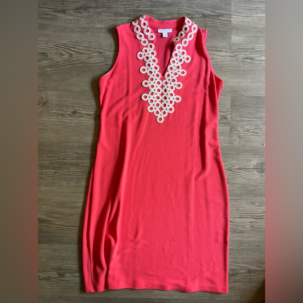 Charter Club Sleeveless Dress